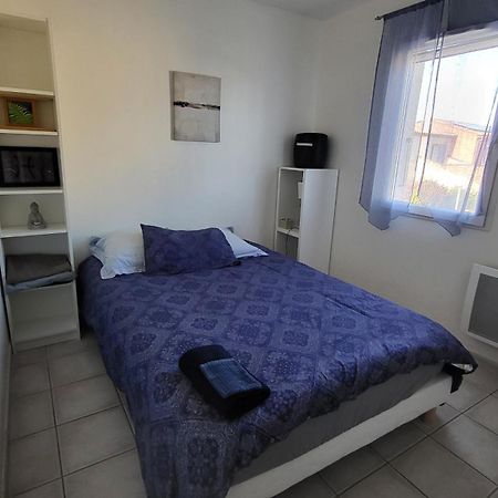 Villa Aux Citrons La Garde  Ngoại thất bức ảnh