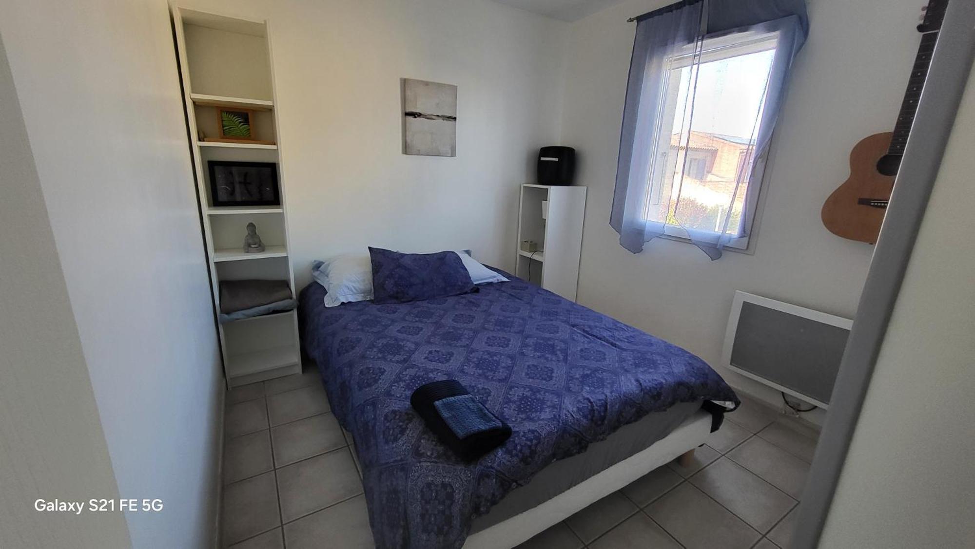 Villa Aux Citrons La Garde  Ngoại thất bức ảnh