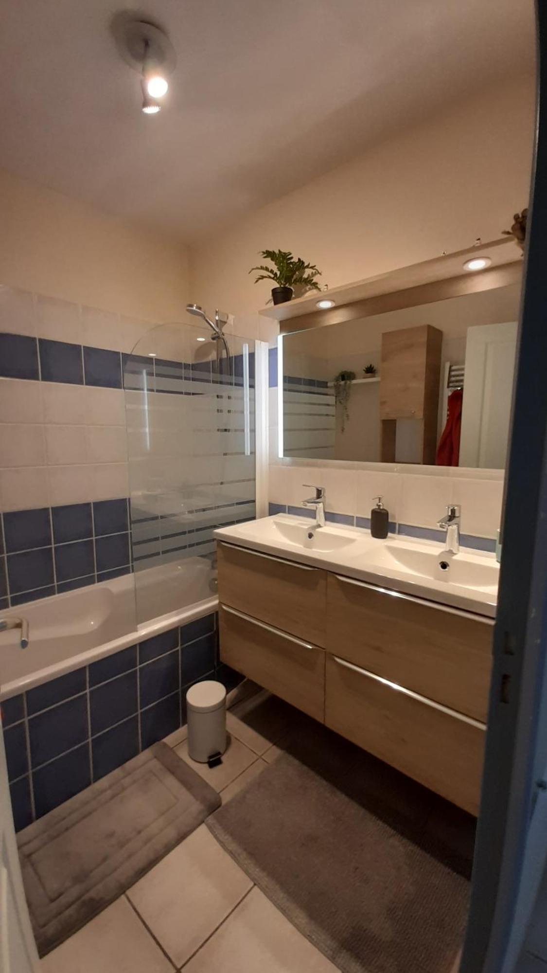 Villa Aux Citrons La Garde  Ngoại thất bức ảnh