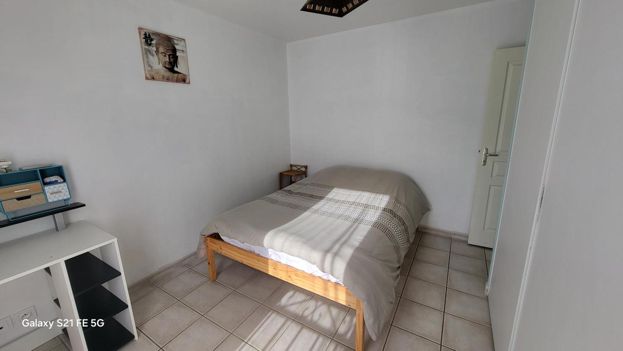 Villa Aux Citrons La Garde  Ngoại thất bức ảnh