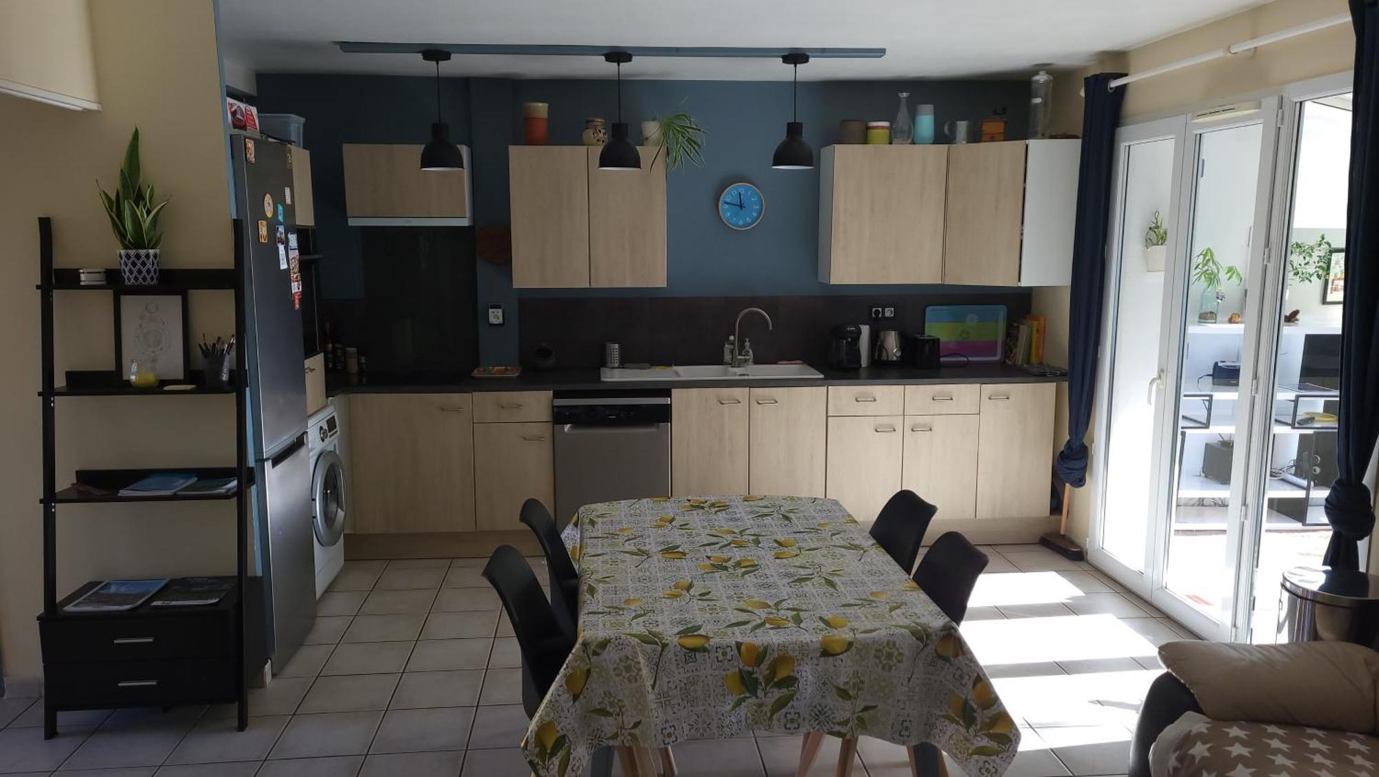 Villa Aux Citrons La Garde  Ngoại thất bức ảnh